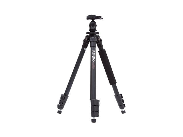 Стативи Benro A150FBR0