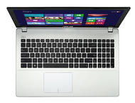 Лаптопи ASUS X551MAV-SX265D (бял)