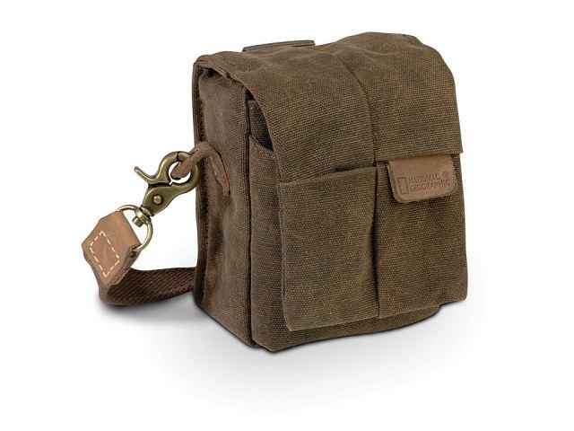 Чанти Чанта National Geographic A1212 Vertical Pouch