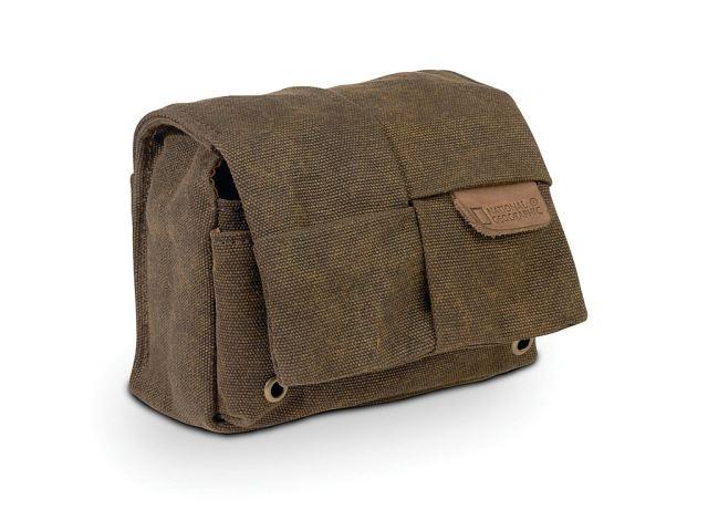 Чанти National Geographic A1222 Horizontal Pouch
