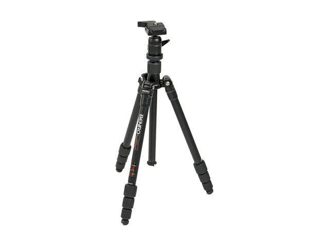Стативи Benro A0680TBH00