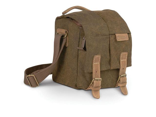 Чанти National Geographic A2210