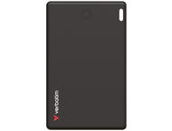 Тракери Verbatim My Finder Card, 3 броя в опаковка