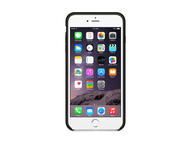 Калъфи Apple iPhone 6 Plus Leather Case, черен