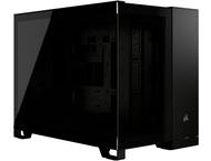 Кутии Corsair 2500X Black
