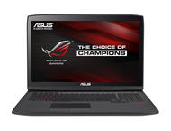 Лаптопи ASUS G751JY-T7064D