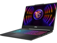 Лаптопи MSI Cyborg 15 A13VEK