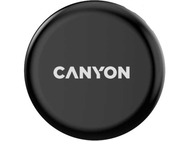 Тракери Canyon Anti-Lost Tracker OnTag 1, Black