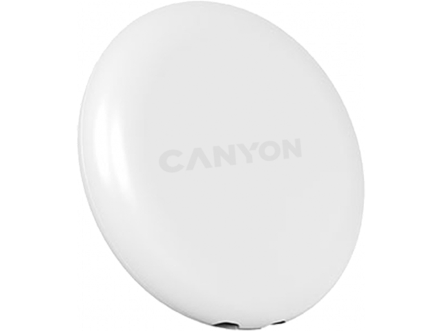 Тракери Canyon Anti-Lost Tracker OnTag 1, White