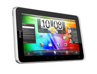 Таблети HTC Flyer 16GB, сребрист цвят