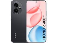 Смартфони Honor 400 - 8GB RAM / 256GB, Midnight Black