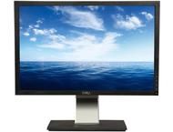 Употребявани монитори Dell P2210f - втора употреба 