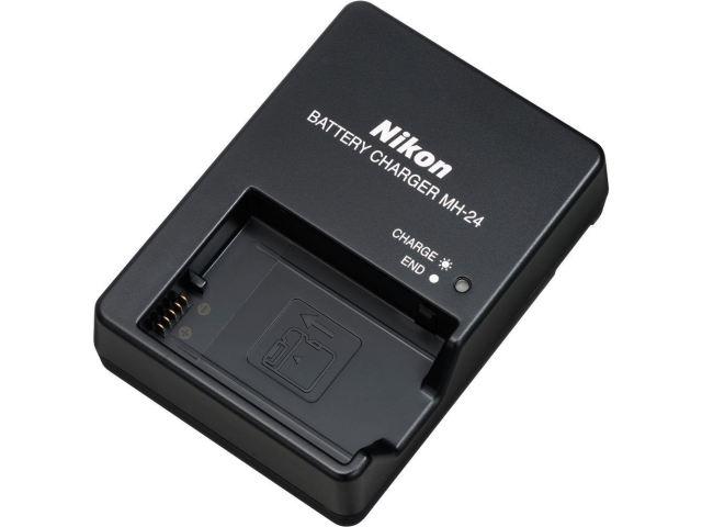 Захранвания за камери Nikon MH-24