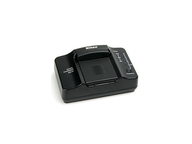 Захранвания за камери Nikon MH-21