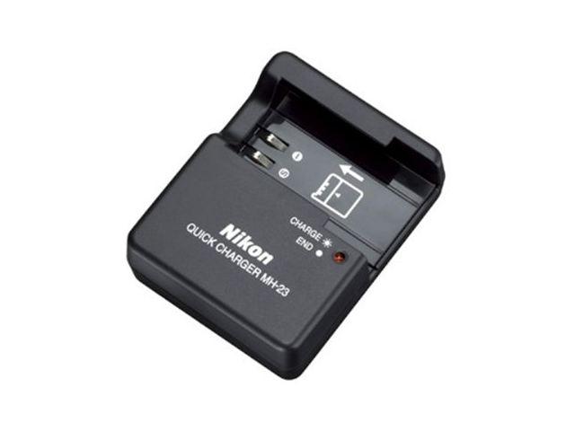 Захранвания за камери Nikon MH-23
