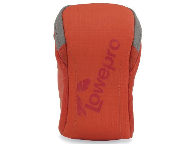 Чанти Lowepro Dashpoint 10 Pepper Red