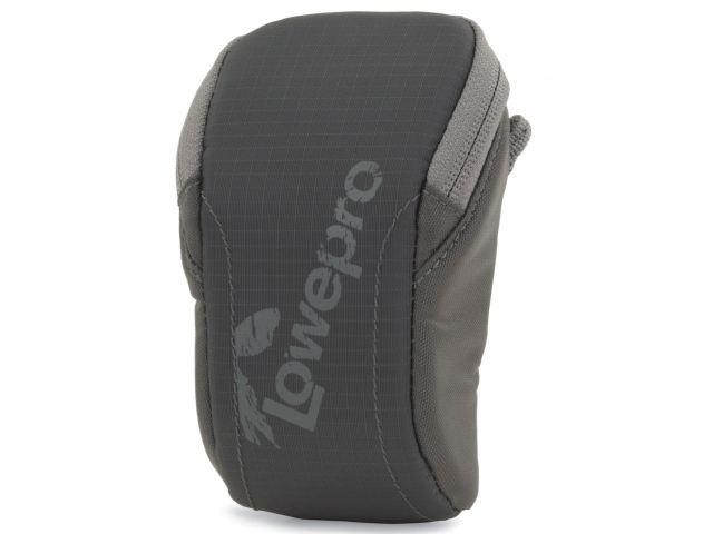 Чанти Lowepro Dashpoint 10 Slate Grey