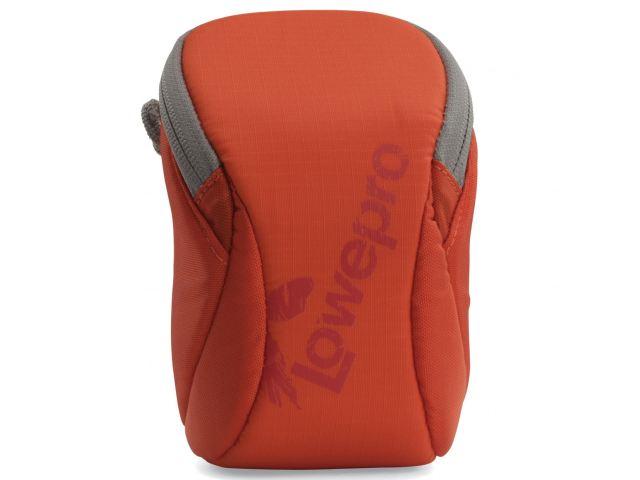 Чанти Lowepro Dashpoint 20 Pepper Red