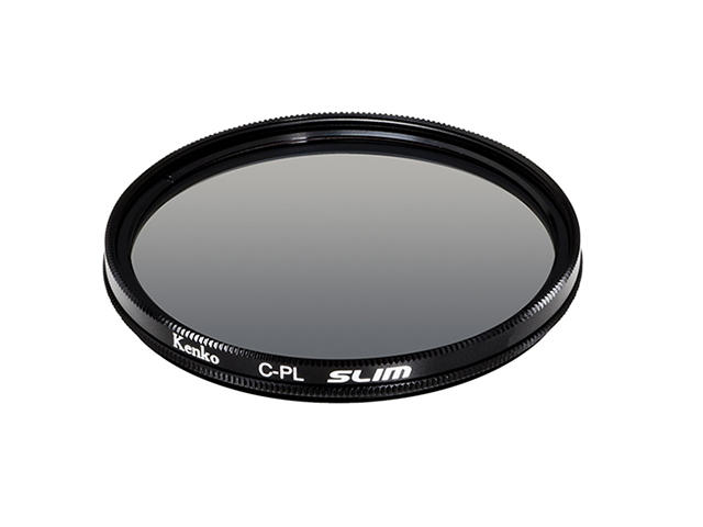Филтри Kenko Smart CPL Slim 43mm