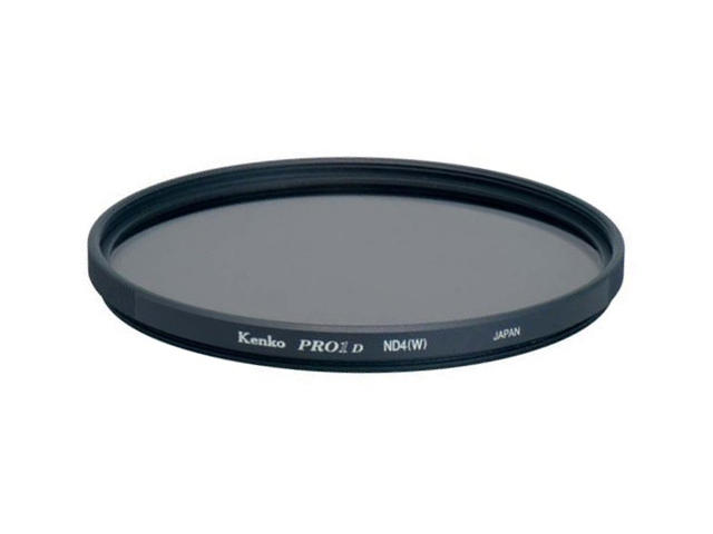 Филтри Kenko PRO1 D ND4 62mm
