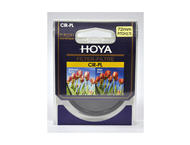 Филтри Hoya CPL 72mm (PHL)
