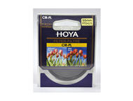 Филтри Hoya CPL 55mm (PHL)