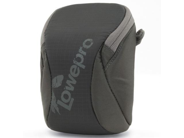 Чанти Lowepro Dashpoint 20 Grey