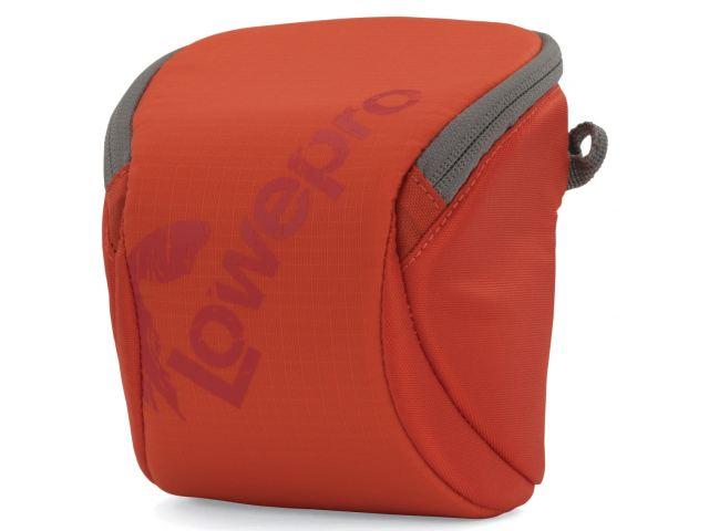 Чанти Lowepro Dashpoint 30 Pepper Red