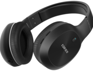 Слушалки Edifier W800BT Plus, Black