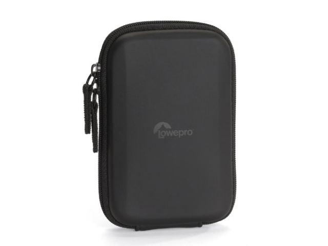 Чанти Lowepro Volta 20 Black