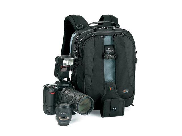 Чанти Раница Lowepro Vertex 100 AW