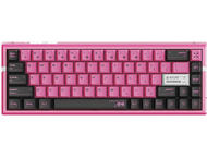 Клавиатури ATK RS6 Ultra - 8K, Gateron Jade Gaming [Linear] - Sakura Warrior