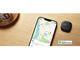 Тракери eufy Security SmartTrack Link Mobile Tracker T87B0011