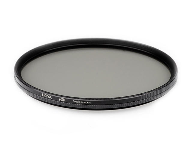 Филтри Hoya CPL HD 82mm