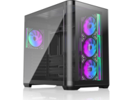 Кутии Raijintek ATREUS BT4 Black