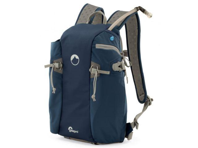 Чанти Раница Lowepro Flipside Sport 10L AW Blue