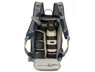 Чанти Раница Lowepro Flipside Sport 10L AW Blue