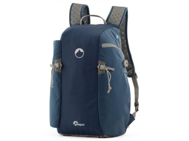 Чанти Раница Lowepro Flipside Sport 15L AW Blue
