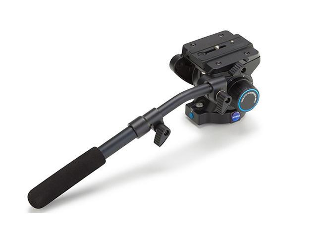 Стативи Benro S6