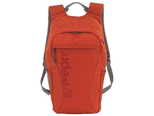 Чанти Lowepro Photo Hatchback 16L AW Red