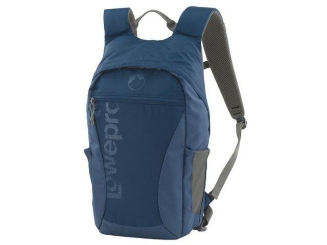 Чанти Lowepro Photo Hatchback 22L AW Blue
