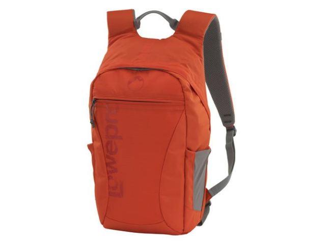 Чанти Раница Lowepro Photo Hatchback 22L AW Red
