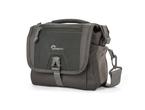 Чанти Чанта Lowepro Nova Sport 7L AW Grey