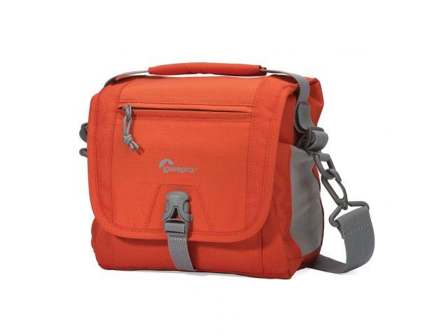 Чанти Lowepro Nova Sport 7L AW Red