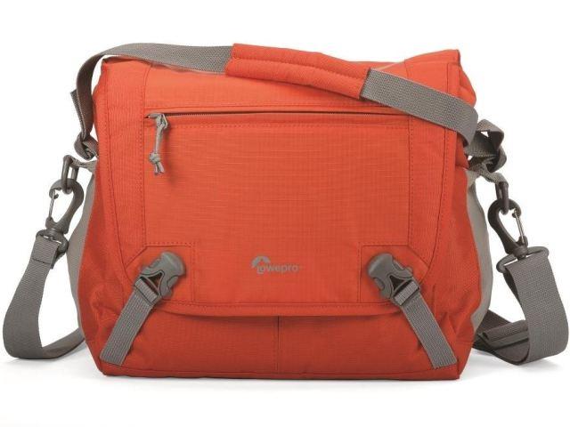 Чанти Чанта Lowepro Nova Sport 17L AW Red