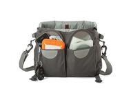 Чанти Чанта Lowepro Nova Sport 17L AW Grey