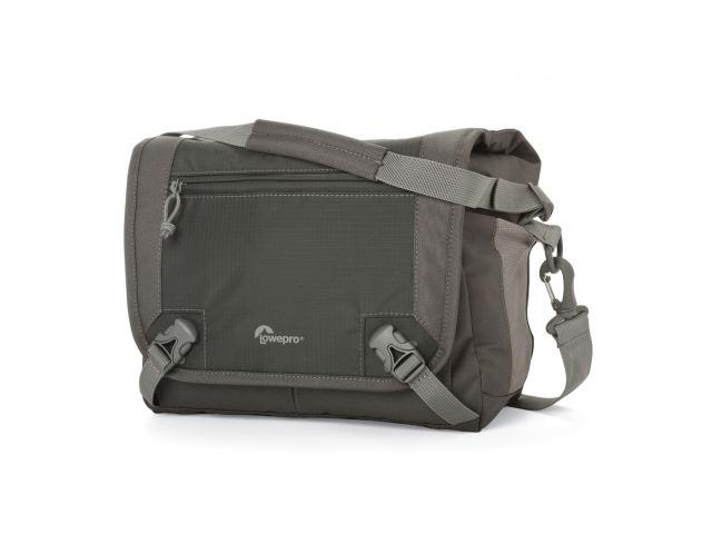 Чанти Чанта Lowepro Nova Sport 17L AW Grey