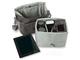 Чанти Чанта Lowepro Nova Sport 17L AW Grey