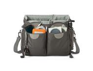 Чанти Lowepro Nova Sport 35L AW Grey