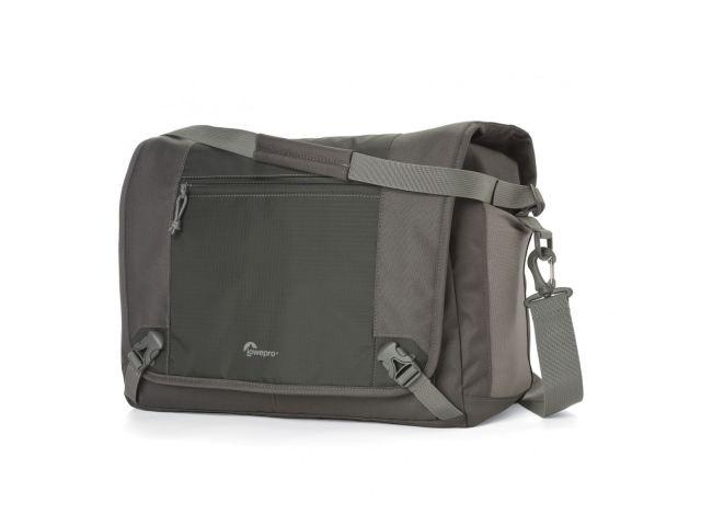 Чанти Lowepro Nova Sport 35L AW Grey